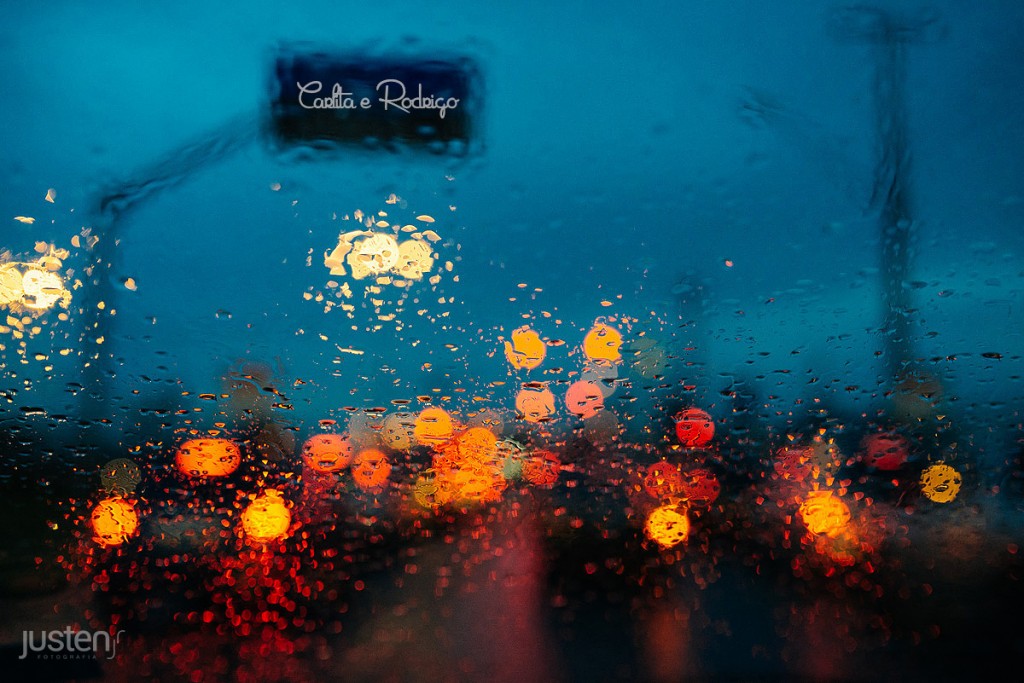 no dia de chuva, pingos na janela, fotografo justen jr