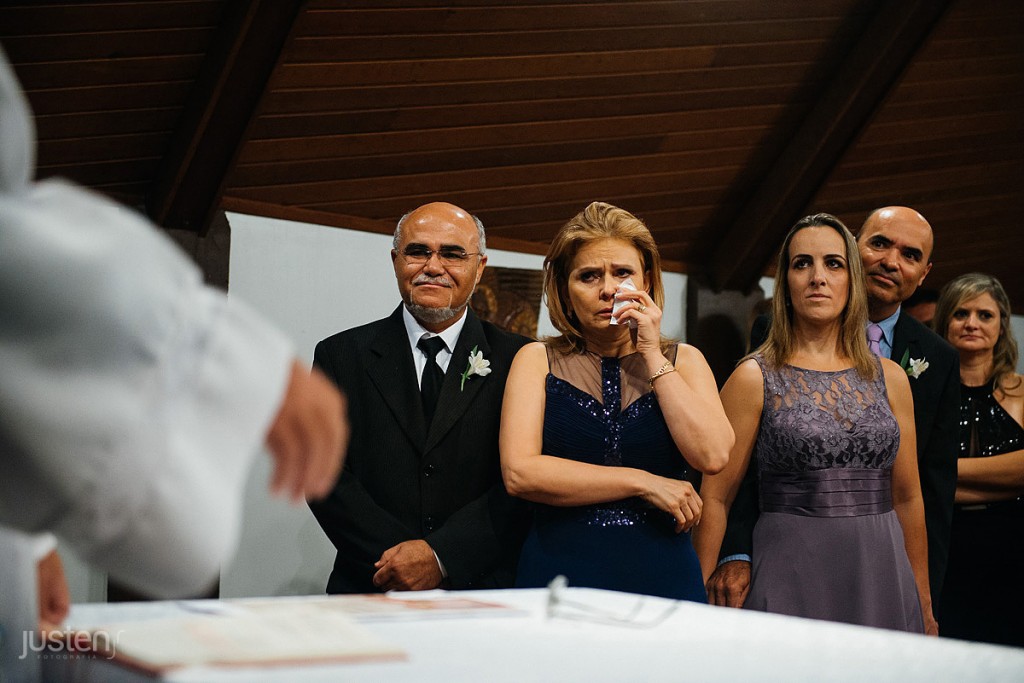 momento, mãe da noiva