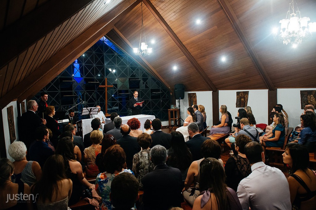 igreja, Capelinha nossa Senhora da Salete