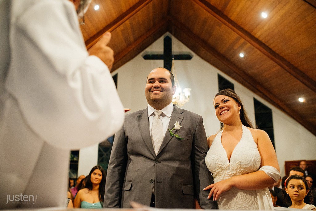 Fotografia de noivos, capelinha nossa senhora da salete