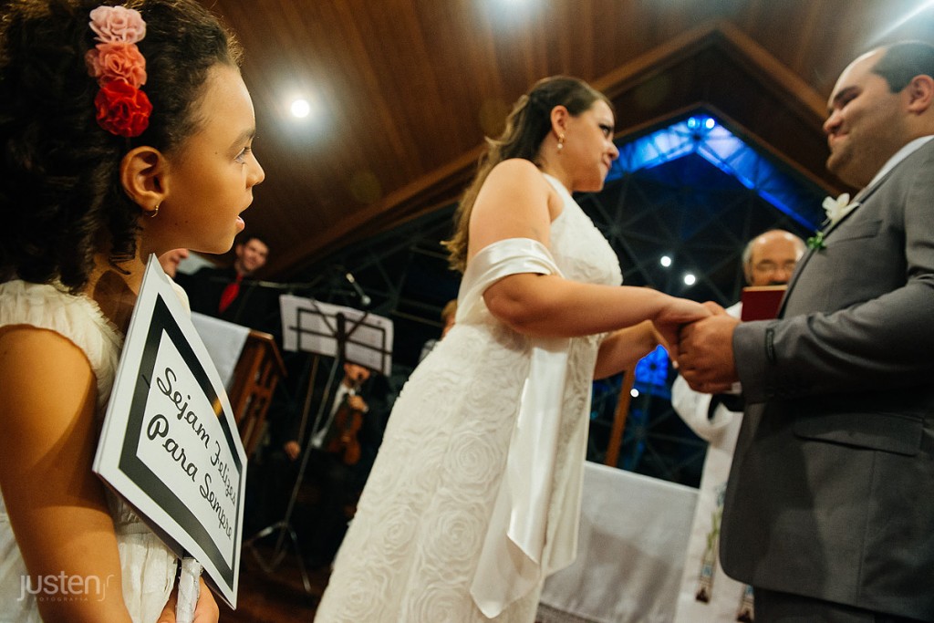Pagem, noiva, noivo, troca de alianças, casamento, fotografia de noivos