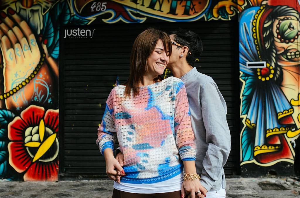 Book ensaio casal homosexual gay Naira e Nayara54