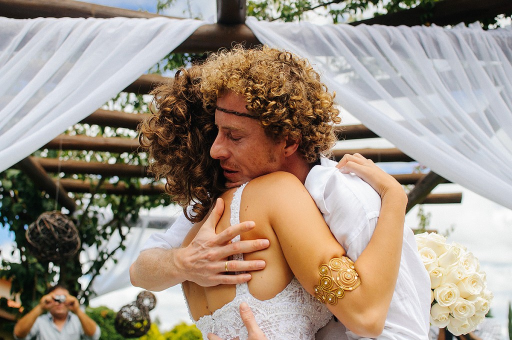 Casamento de dia ao ar livre Sheron e Thiago Villa dei Nonni Justen Jr Fotografia (15)