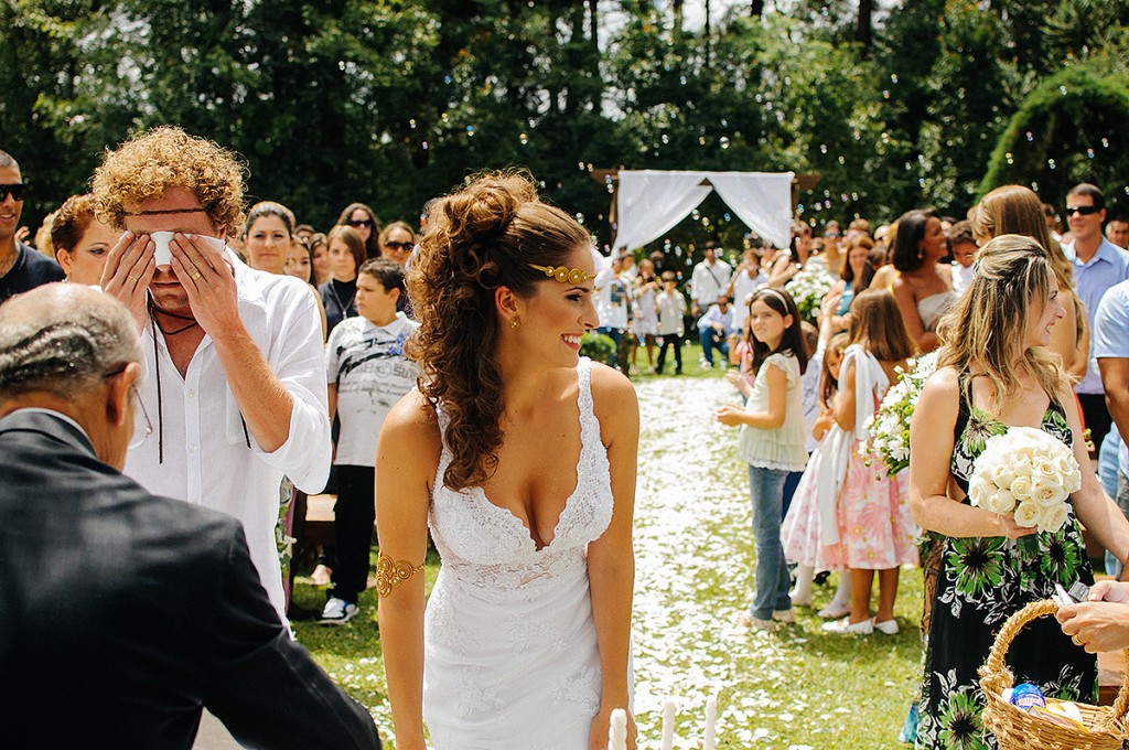 Casamento de dia ao ar livre Sheron e Thiago Villa dei Nonni Justen Jr Fotografia (16)