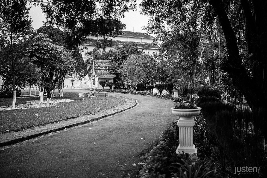 Asilo São Vicente de Paulo Curitiba