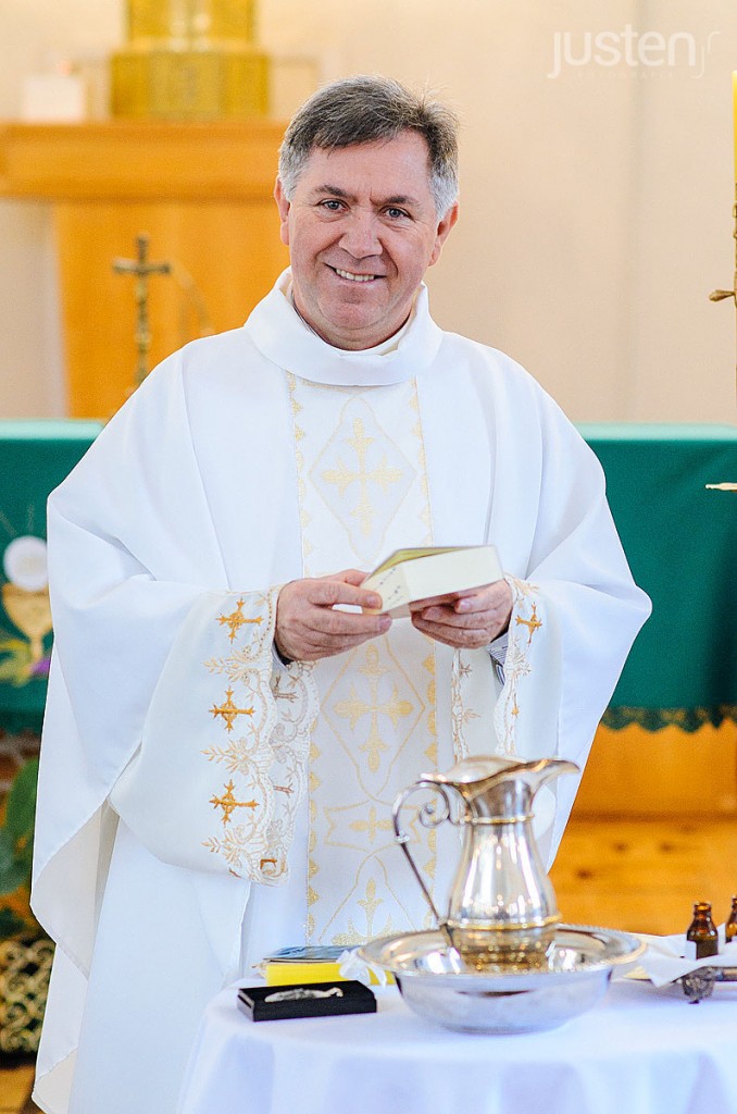 Padre.