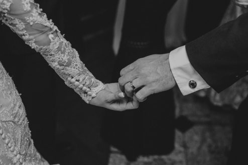 Casamento – Jaqueline e Luiz Henrique