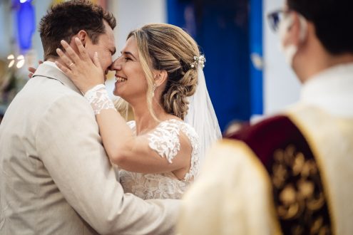 Casamento Saquarema RJ – Mari & Jakob