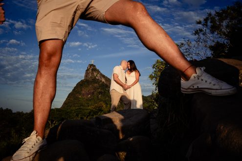 Ensaio Lisi e Joao @ Rio de Janeiro