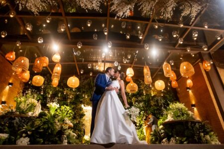 “Os Votos são feitos de promessa” Bia & Mateus @ Volta Redonda RJ