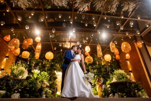 “Os Votos são feitos de promessa” Bia & Mateus @ Volta Redonda RJ
